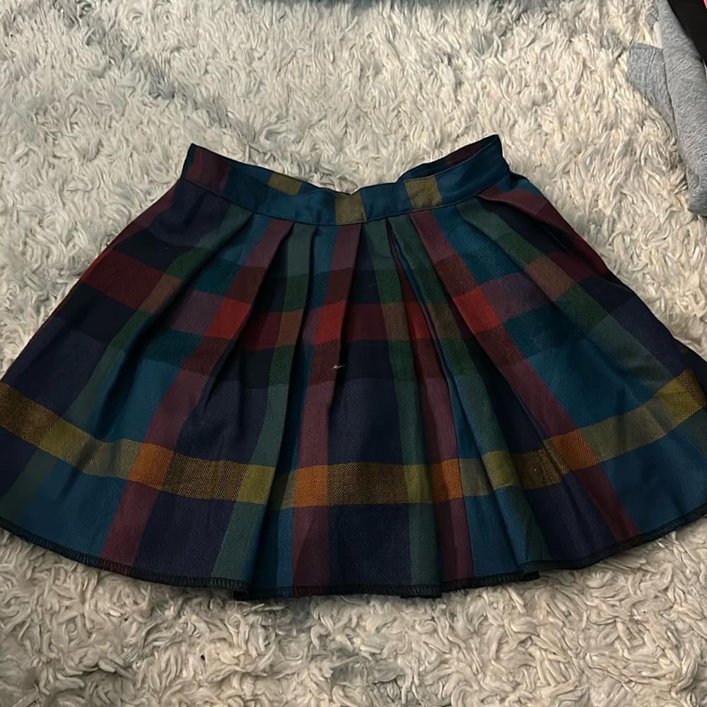Vintage Perry Ellis Skirt
